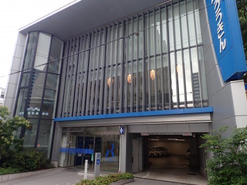 その他　近畿労働金庫 天王寺支店（その他）まで222m