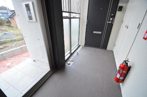 その他共有部分　共有部分