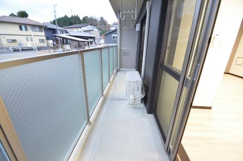 バルコニー　ベランダ