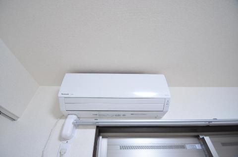 その他設備　室内設備