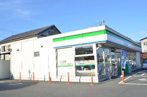 その他　ファミリーマート土岐泉西山町店（その他）まで226m
