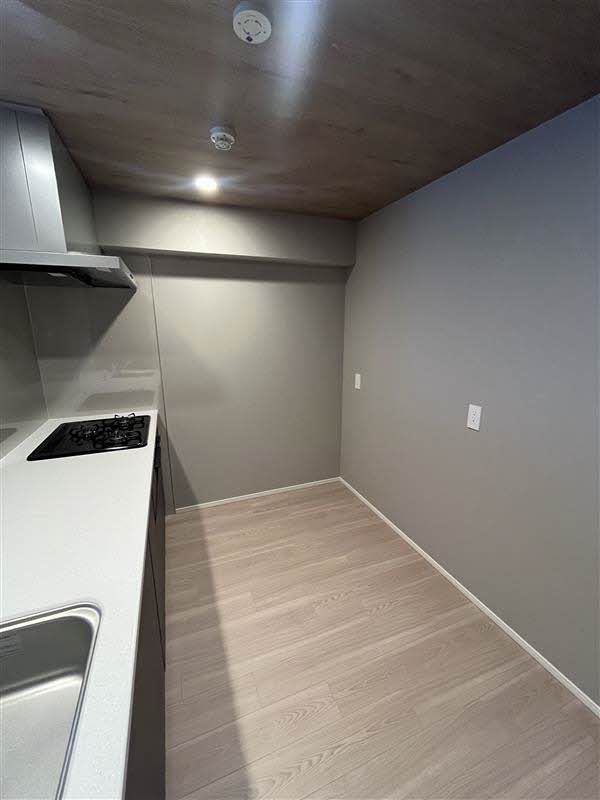 その他部屋・スペース　冷蔵庫置き場スペース