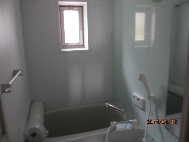 バス・シャワールーム　こちらの反転タイプです