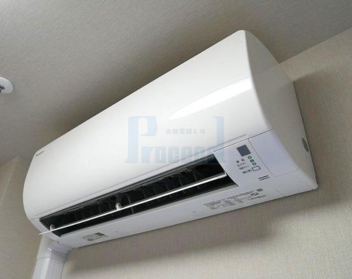 その他設備　便利な設備が充実☆