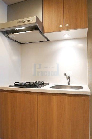 キッチン　☆こちらの物件は仲介手数料0.55か月分です☆