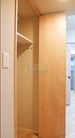 収納　たっぷり収納スペース☆