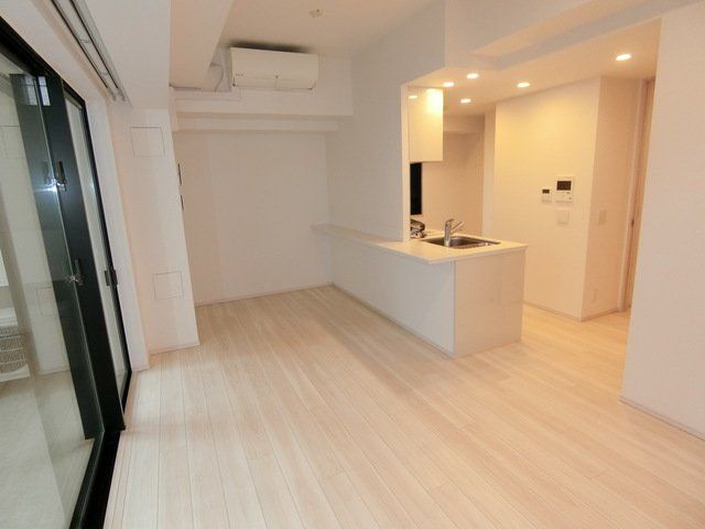 居室・リビング　物件画像