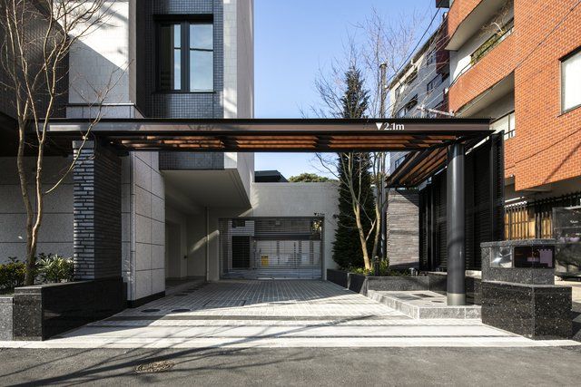 その他共有部分　物件画像