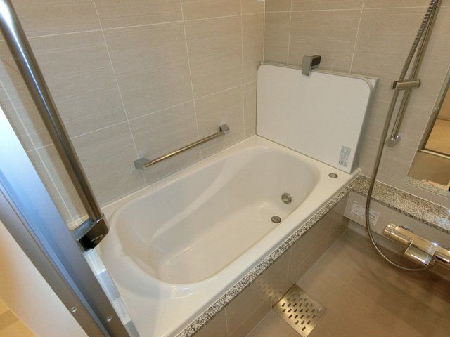 バス・シャワールーム　物件画像