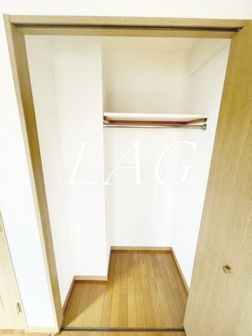 収納　収納です。