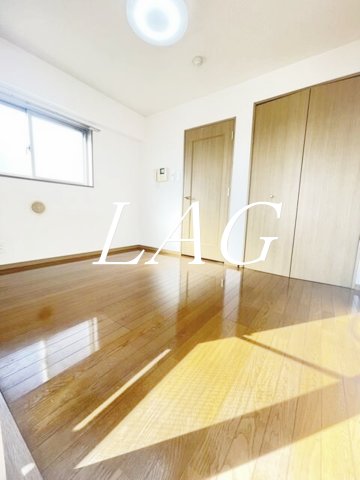 その他部屋・スペース　寝室です。