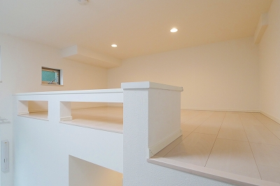 その他部屋・スペース　内装です