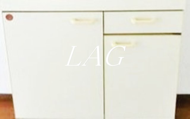 収納　収納です。