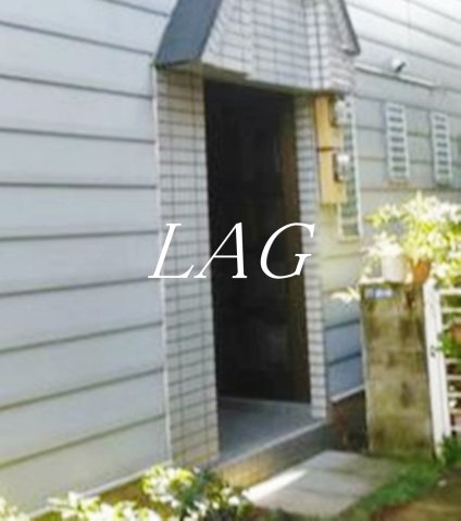 その他共有部分　共用通路です。