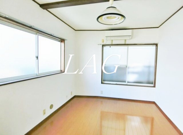 その他部屋・スペース　寝室です。