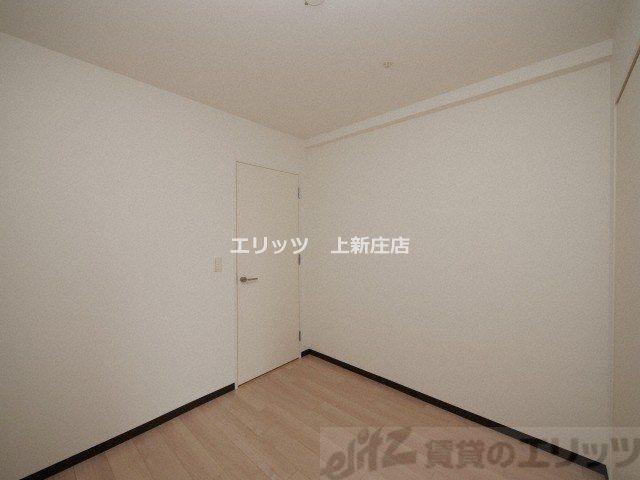 その他部屋・スペース　収納