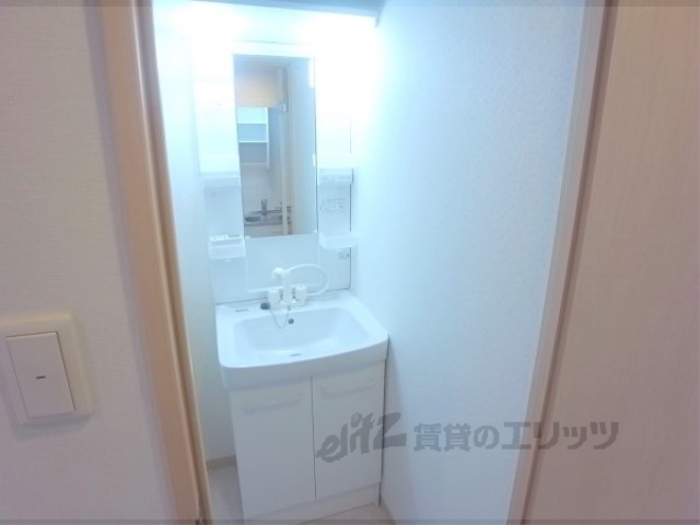 洗面設備　洗面台