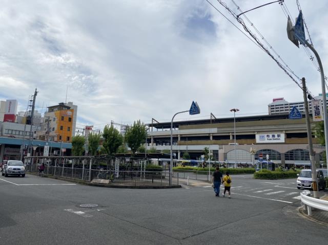 その他　布施駅前（その他）まで570m