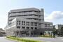 病院　周南市立新南陽市民病院（病院）まで551m