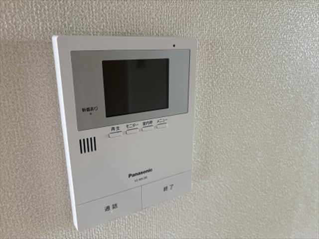 サニーヒル大峯台 B棟のその他写真