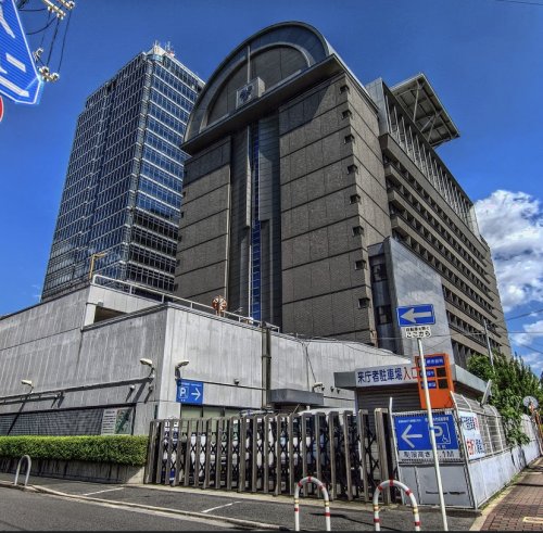 役所　堺市役所（役所）まで6027m