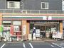 コンビニ　セブンイレブン板橋富士見町店（コンビニ）まで339m