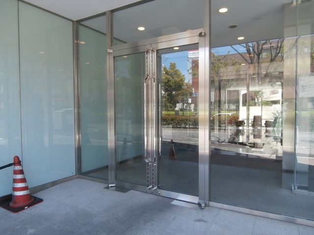 エントランス　NULL