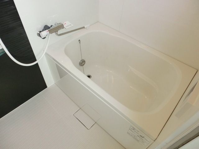 バス・シャワールーム　NULL