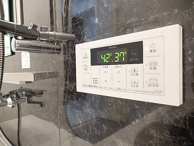 その他設備　同シリーズの画像参照