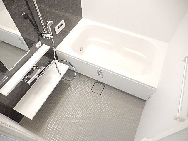 バス・シャワールーム　同シリーズの画像参照