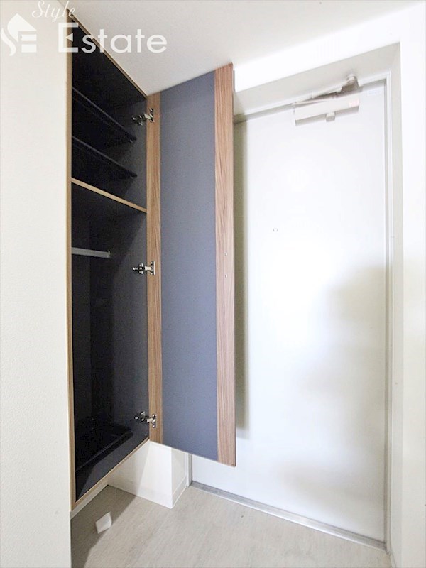 その他　シューズボックス