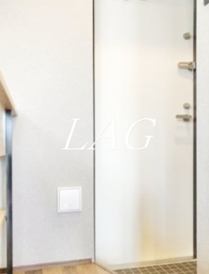 玄関　玄関です。