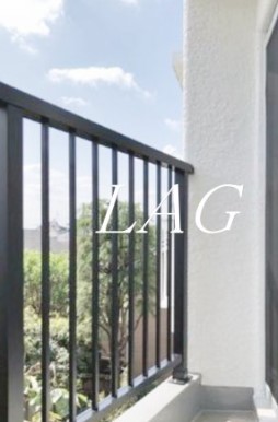 バルコニー　バルコニーです。