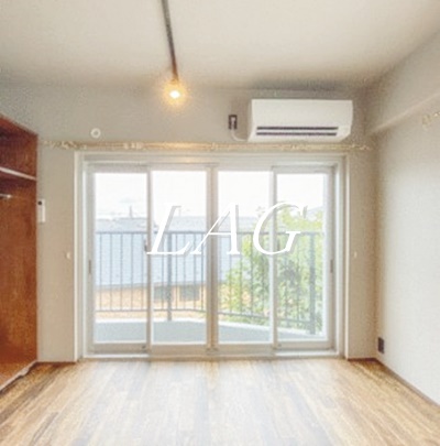 その他部屋・スペース　寝室です。