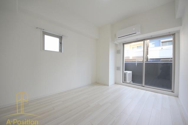 その他部屋・スペース　アクアプレイス福島EYE