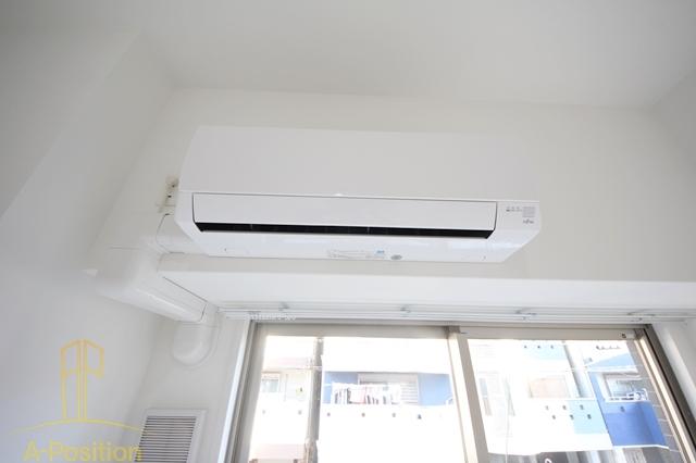 その他設備　アクアプレイス福島EYE