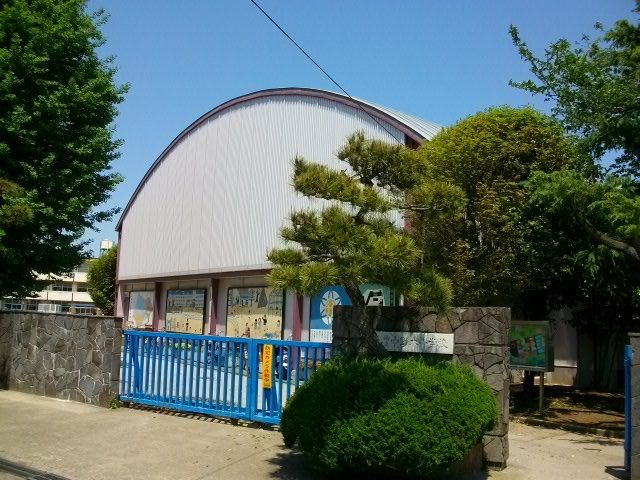 小学校　船橋市立中野木小学校（小学校）まで1472m