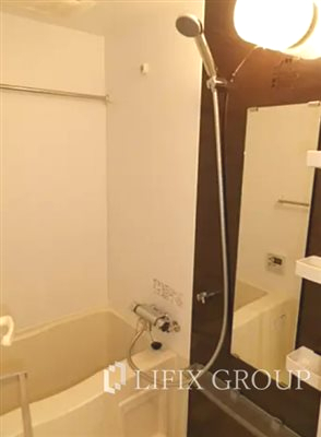 バス・シャワールーム　風呂