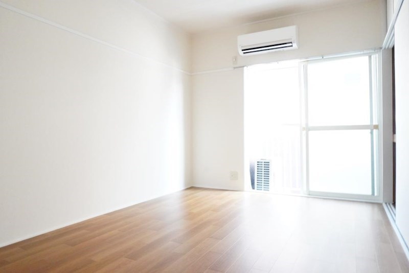 その他部屋・スペース　洋室6帖