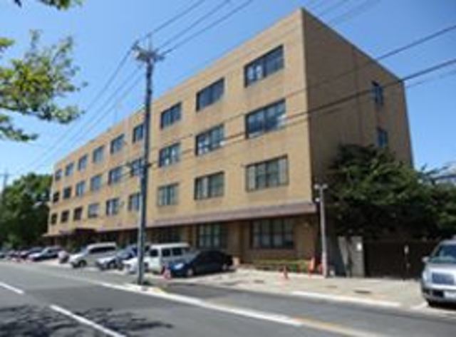 警察署・交番　葛西警察署（警察署・交番）まで254m