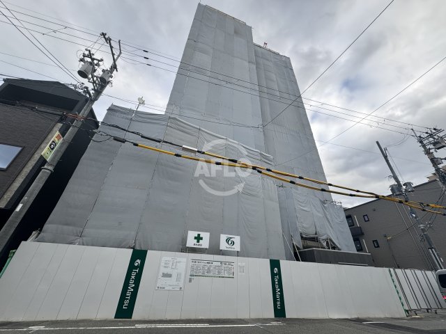 その他　ラフィネール大阪十三　その他