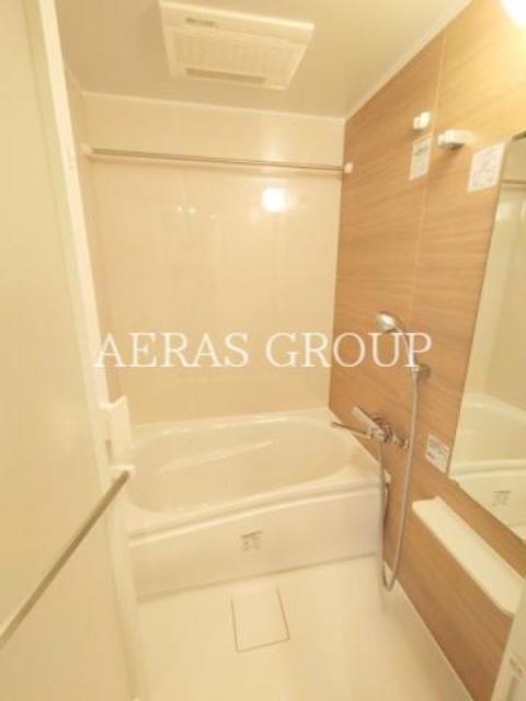 バス・シャワールーム　同仕様参考写真