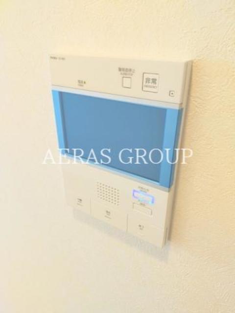 セキュリティ　同仕様参考写真