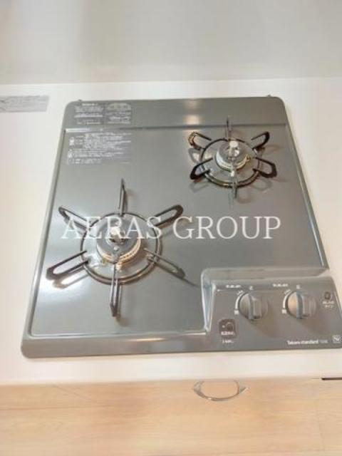 その他設備　同仕様参考写真