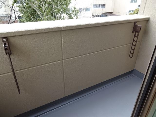 バルコニー　ベランダ