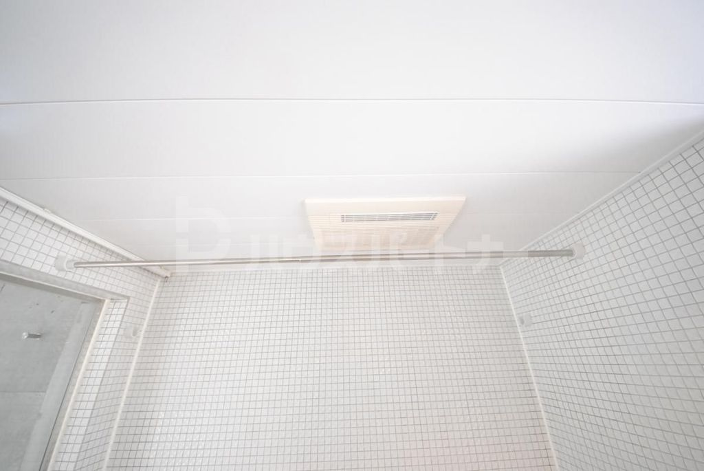 その他設備　玄関