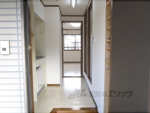 その他部屋・スペース　廊下