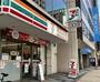 コンビニ　セブンイレブン 大阪南久宝寺町2丁目店（コンビニ）まで247m