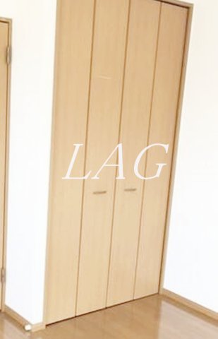 収納　収納です。