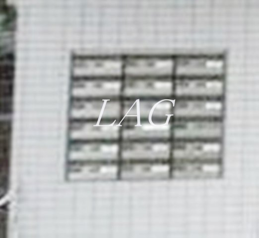 その他共有部分　集合ポストです。